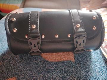 Bauletto moto