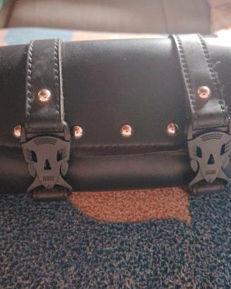 Bauletto moto