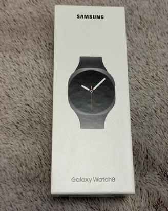 Samsung Watch 8
