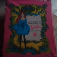 Valigetta di Barbie anni 70 