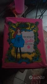 Valigetta di Barbie anni 70 