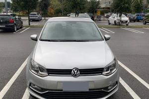 Volkswagen Polo 2014