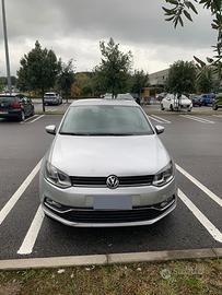 Volkswagen Polo 2014
