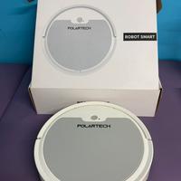 Robot aspirapolvere POLARTECH (EBO-OB8S)