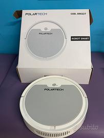 Robot aspirapolvere POLARTECH (EBO-OB8S)