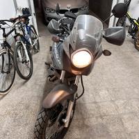 Transalp 700
