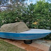 Patanella de pieri e mardegan