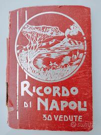 album fotografico Napoli