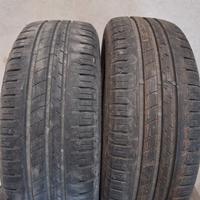 gomme estive Lancia Y 185 55 r15