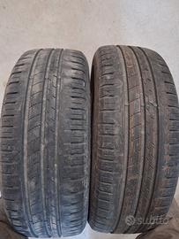 gomme estive Lancia Y 185 55 r15