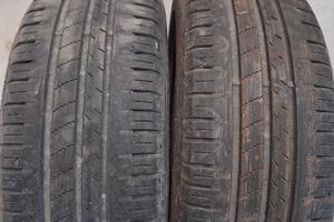 gomme estive Lancia Y 185 55 r15