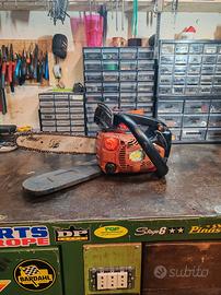Motosega da potatura ECHO CS2600ES