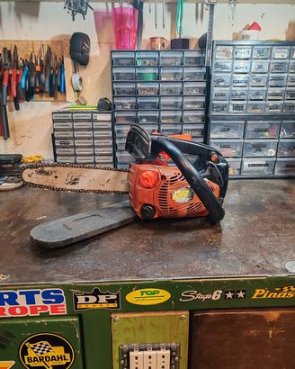 Motosega da potatura ECHO CS2600ES