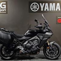 Yamaha Tracer 9 GT Y-AMT