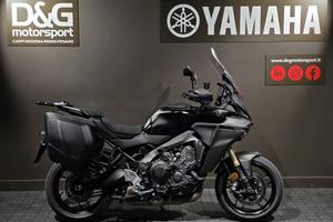 Yamaha Tracer 9 GT Y-AMT