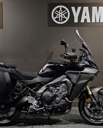 Yamaha Tracer 9 GT Y-AMT