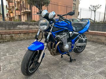 Suzuki Bandit 600