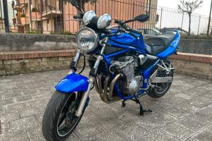 Suzuki Bandit 600