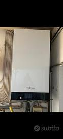 Caldaia Viessmann Vitodens 200 