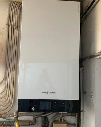 Caldaia Viessmann Vitodens 200 