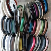 nastro in sbieco di raso