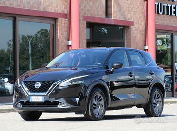 Nissan Qashqai 1.3 mhev Business 2wd 158cv xtronic