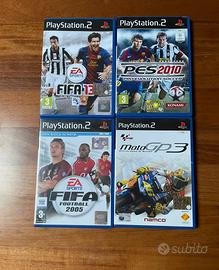 Giochi Playstation 2