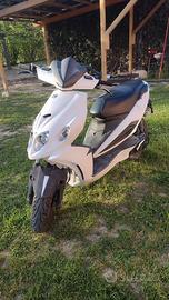 Malaguti Phantom F12r