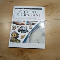 Libro Cicloni e Uragani