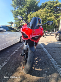 Panigale v2