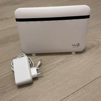 Modem Wind3 ZYXEL Hub