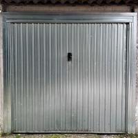 Porta basculante garage
