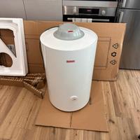 Scaldabagno elettrico 80 L