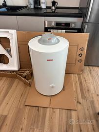 Scaldabagno elettrico 80 L