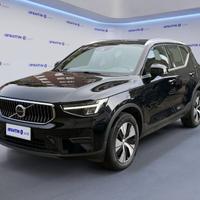 VOLVO XC40 T4 RECHARGE PLUG-IN HYBRID