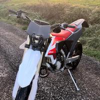 Fantic Xe