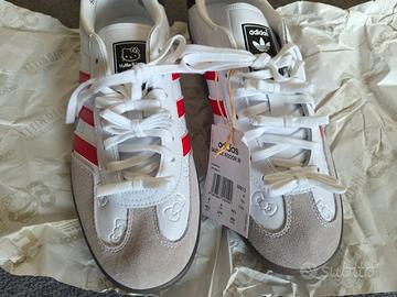 Adidas x Hello Kitty Gazelle