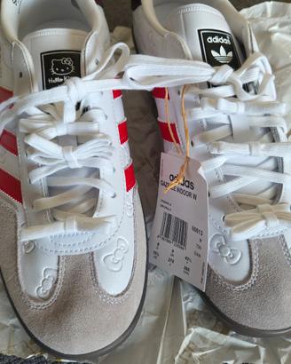 Adidas x Hello Kitty Gazelle
