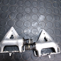 Pedali vintage Shimano 105