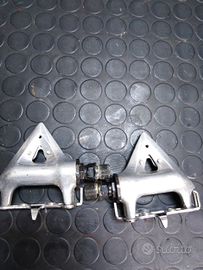 Pedali vintage Shimano 105