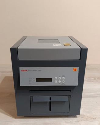 Kodak Printer 6800 sublimazione professionale
