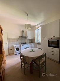 Appartamento prime colline