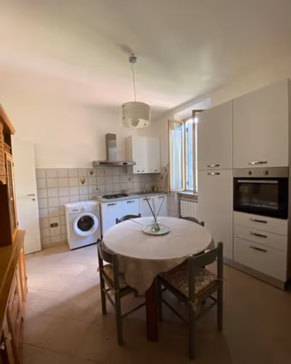 Appartamento prime colline