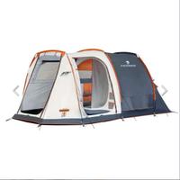 Tenda campeggio FERRINO CHANTY 4 Deluxe