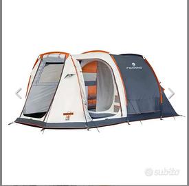 Tenda campeggio FERRINO CHANTY 4 Deluxe