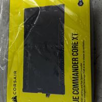 Controller Icue Commander Core XT - Corsair