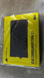 Controller Icue Commander Core XT - Corsair