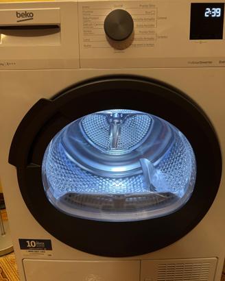 ASCIUGATRICE BEKO 9KG A+++