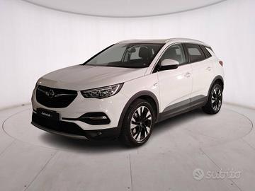 Opel Grandland X 1.6 Innovation 180cv