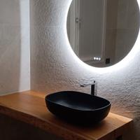 Arredo bagno mensola